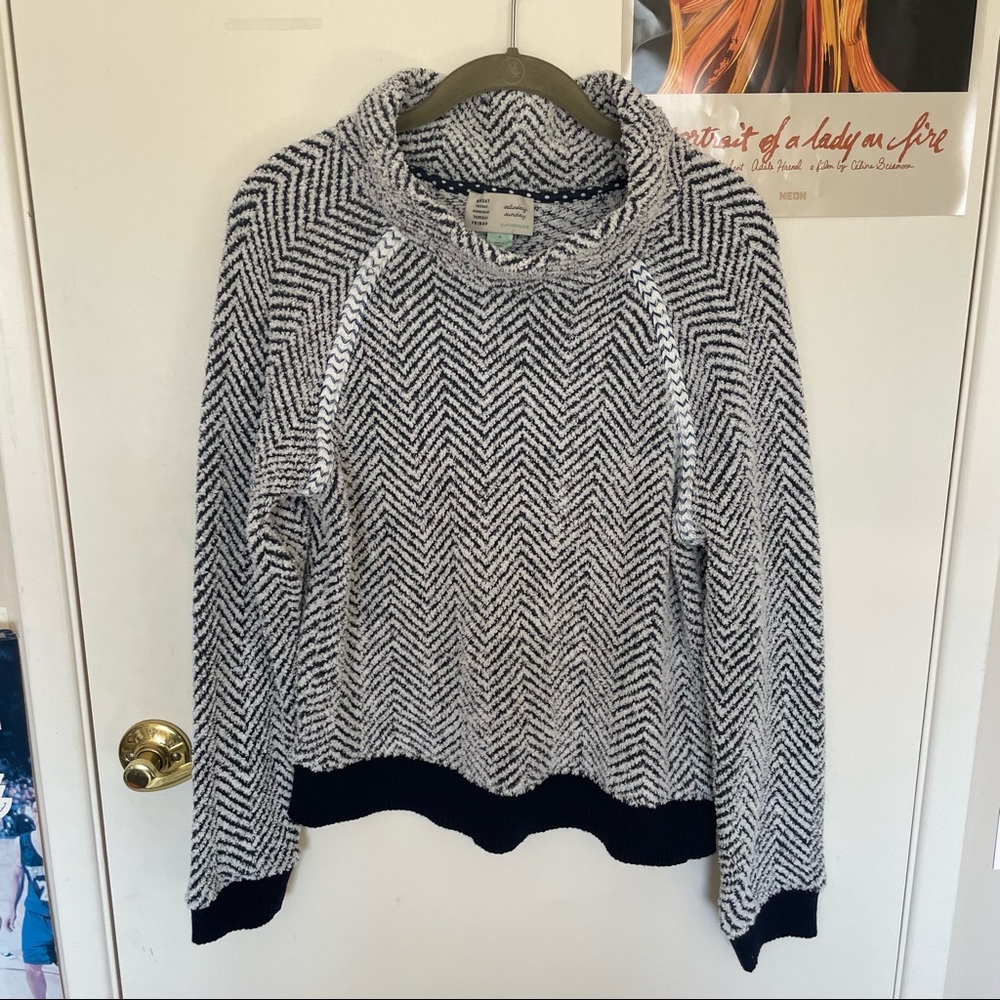 Anthropologie Sweater